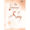 Pegler, H - Language of Song: Advanced (medium)