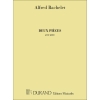 Bachelet, Alfred - 2 Pieces Piano