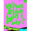 Various - What else can I play? Clarinet Grade 2