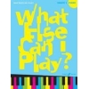 What else can I play? Piano Grade 1