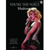 Madonna - Youre the Voice: Madonna (PVG/CD)