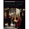 Christmas Carols (easy keyboard library)