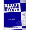 Sedlon, J H - Sedlon Accordion Method Book 1A