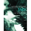 Pam Wedgwood - After Hours Jazz 2, Piano Solo