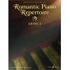 Romantic Piano Repertoire Level 1