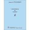 Panseron, Auguste - Abc Musical ou Solfège