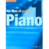 The Best of Grade 1 Piano