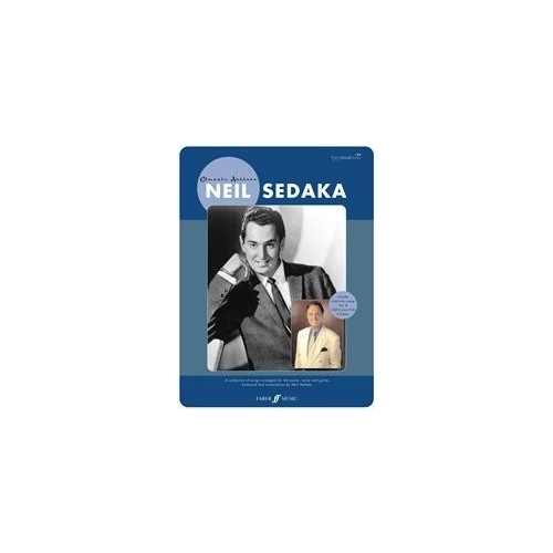 Sedaka, Neil - Neil Sedaka (Classic Artists) (PVG)