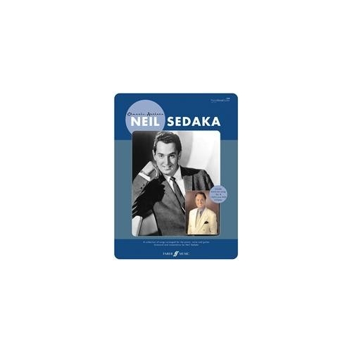 Sedaka, Neil - Neil Sedaka...