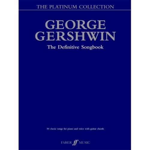 Gershwin, George - George...