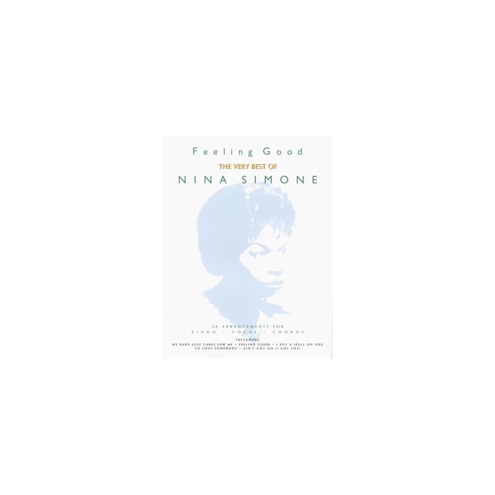 Feeling Good: Best of Nina Simone