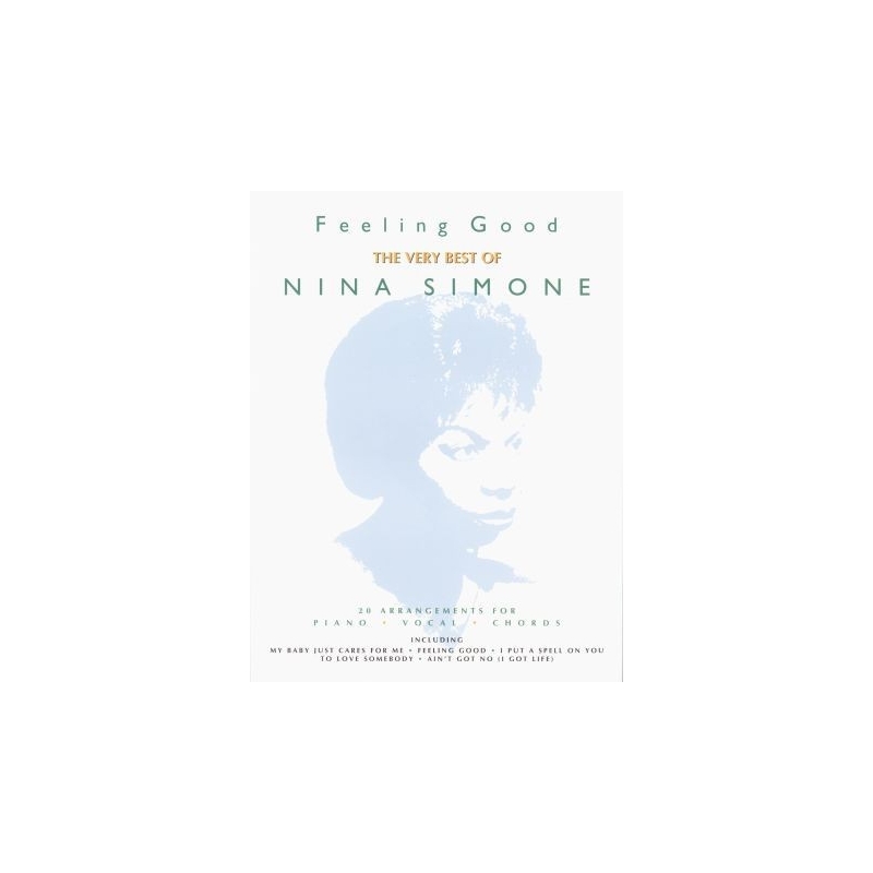 Feeling Good: Best of Nina Simone