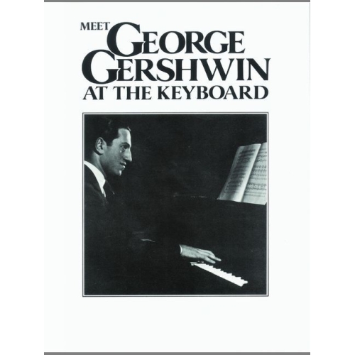 Gershwin, George - Meet...
