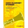 Rae, James - Jazz Clarinet Studies