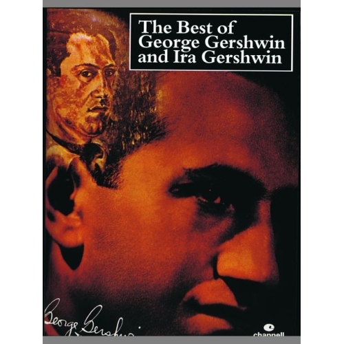 Best ofGeorge & Ira Gershwin, The (pno/vcl)