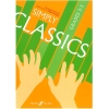 Simply Classics Grades 2-3