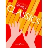 Simply Classics. Piano Grades 0-1