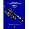 First Repertoire for Trumpet arr Calland