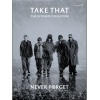 Take That - Never Forget: Ultimate Collection