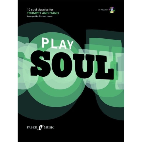 Play Soul (Trumpet)