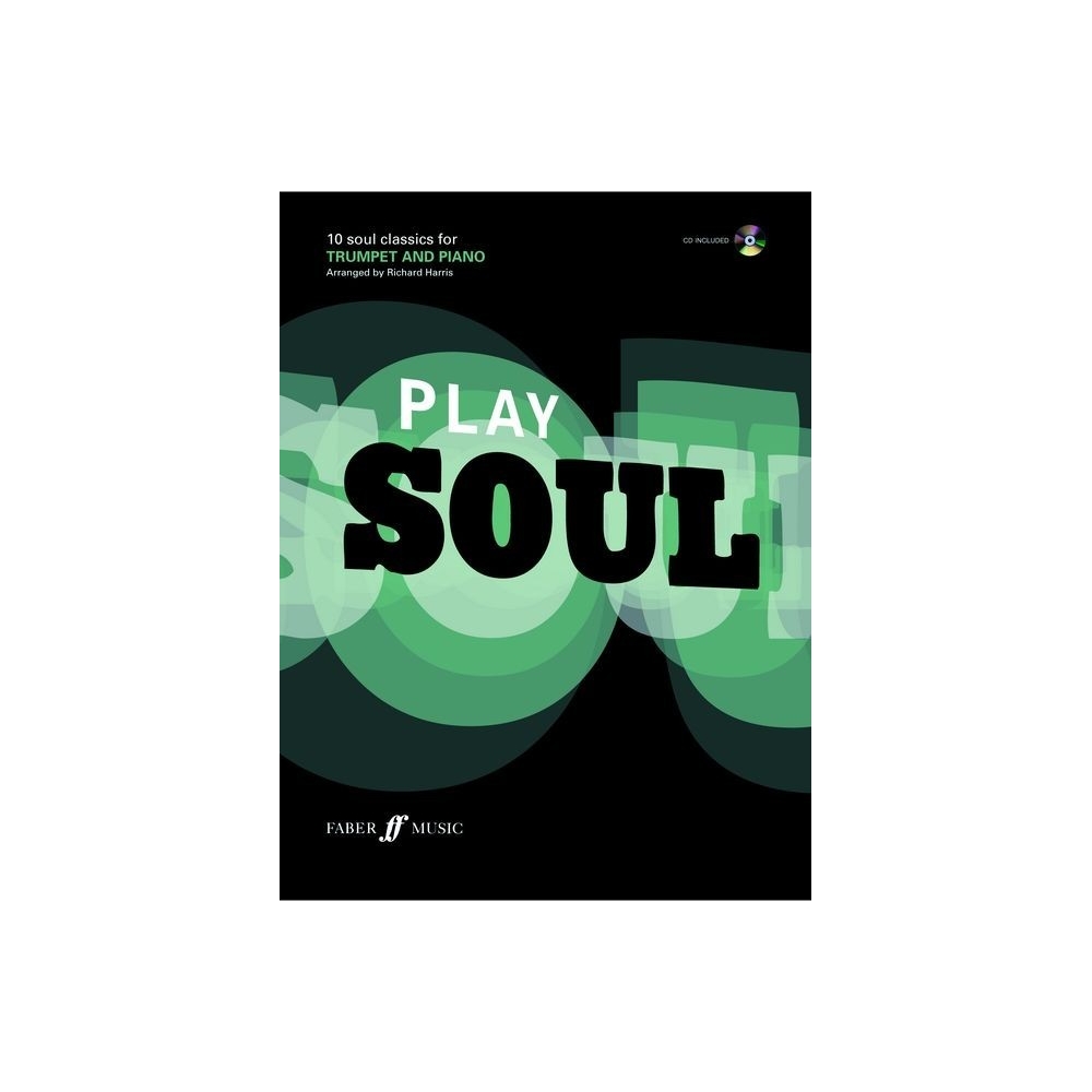 Play Soul (Trumpet)