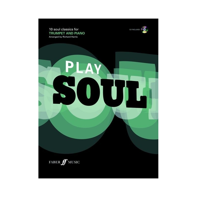 Play Soul (Trumpet)