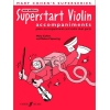 Cohen, M - Superstart Violin (accompaniments)
