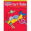 Superstart Violin - The Complete Method