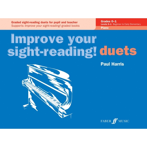 Improve your sight-reading!...