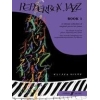 Milne, Elissa - Pepperbox Jazz Book 1 (piano)