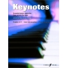 Keynotes. Grades 4-5 (piano)