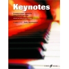 Keynotes. Grades 1-2 (piano)