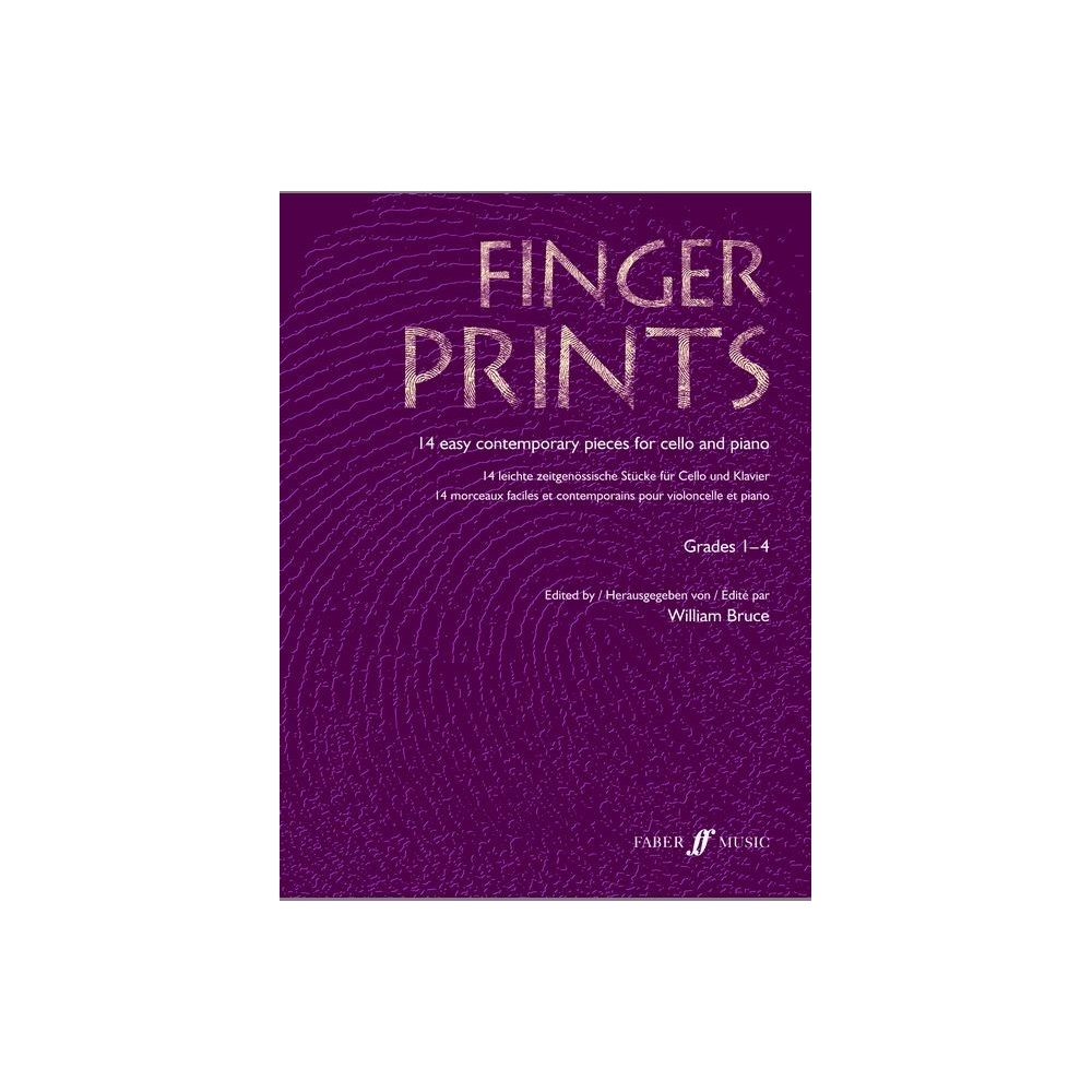 Fingerprints (cello)