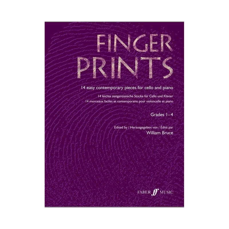 Fingerprints (cello)