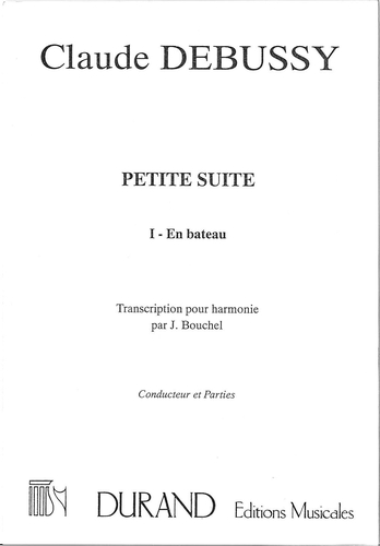 Debussy, Claude - En...