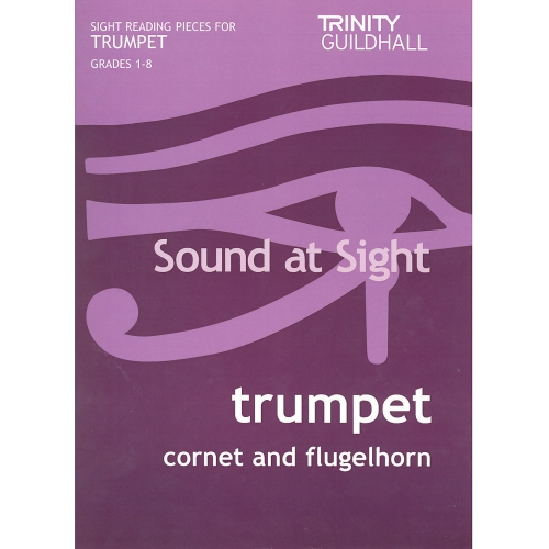 Trinity - Sound at Sight....