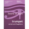 Trinity - Sound at Sight. Trumpet Grades 1-8