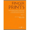 Fingerprints for Trumpet, edited Calland