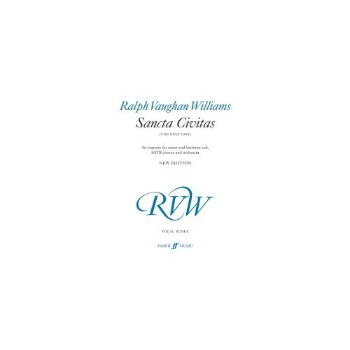 Vaughan, Williams, Ralph -...