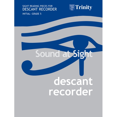 Trinity - Sound at Sight....