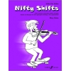 Cohen, Mary - Nifty Shifts (violin solo)