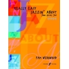 Pam Wedgwood - Really Easy Jazzin' About, Oboe & Piano