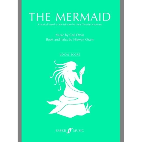 Davis, Carl - Mermaid, The...