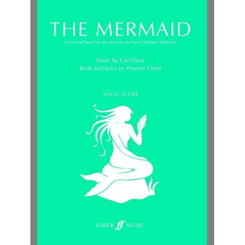 Davis, Carl - Mermaid, The (vocal score)