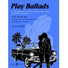 Kember, John - Play Ballads (alto saxophone and piano)