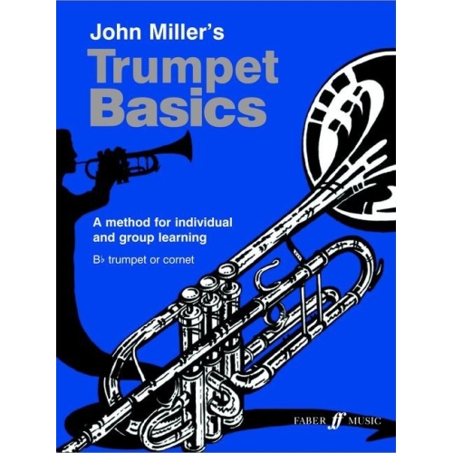 Trumpet Basics (pupils book)