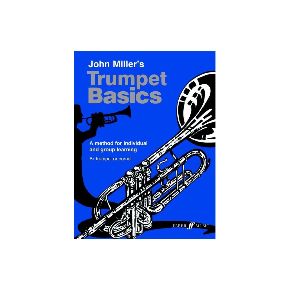 Trumpet Basics (pupils book)