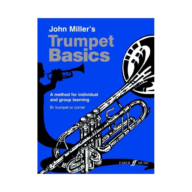 Trumpet Basics (pupils book)