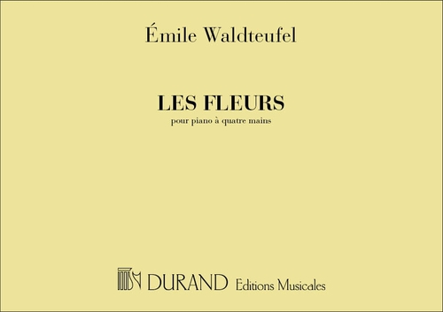 Waldteufel, Emile - Les...
