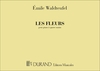 Waldteufel, Emile - Les Fleurs 4 Mains